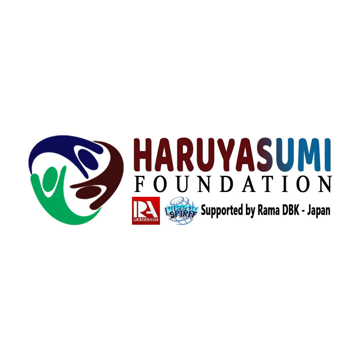 HARUYASUMI