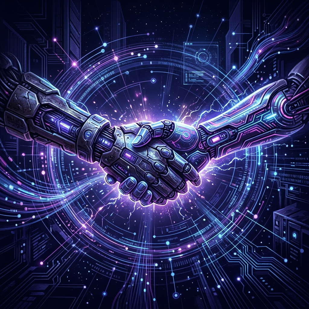 Our Mission — Client Partnership