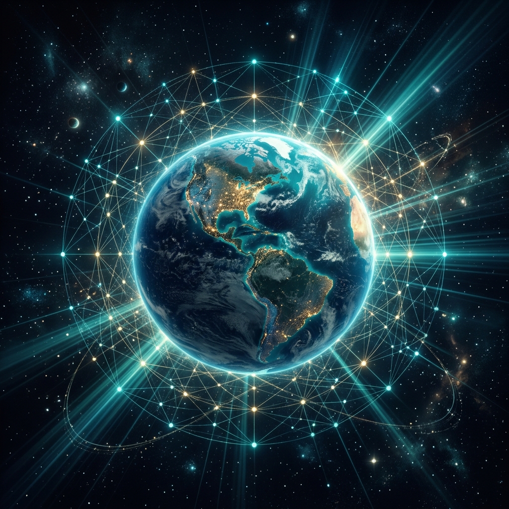 Our Vision — Global Trust