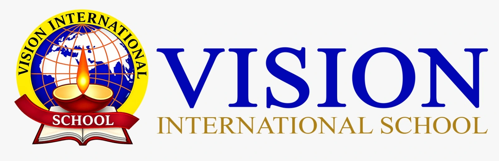 VISION INT. SCHOOL